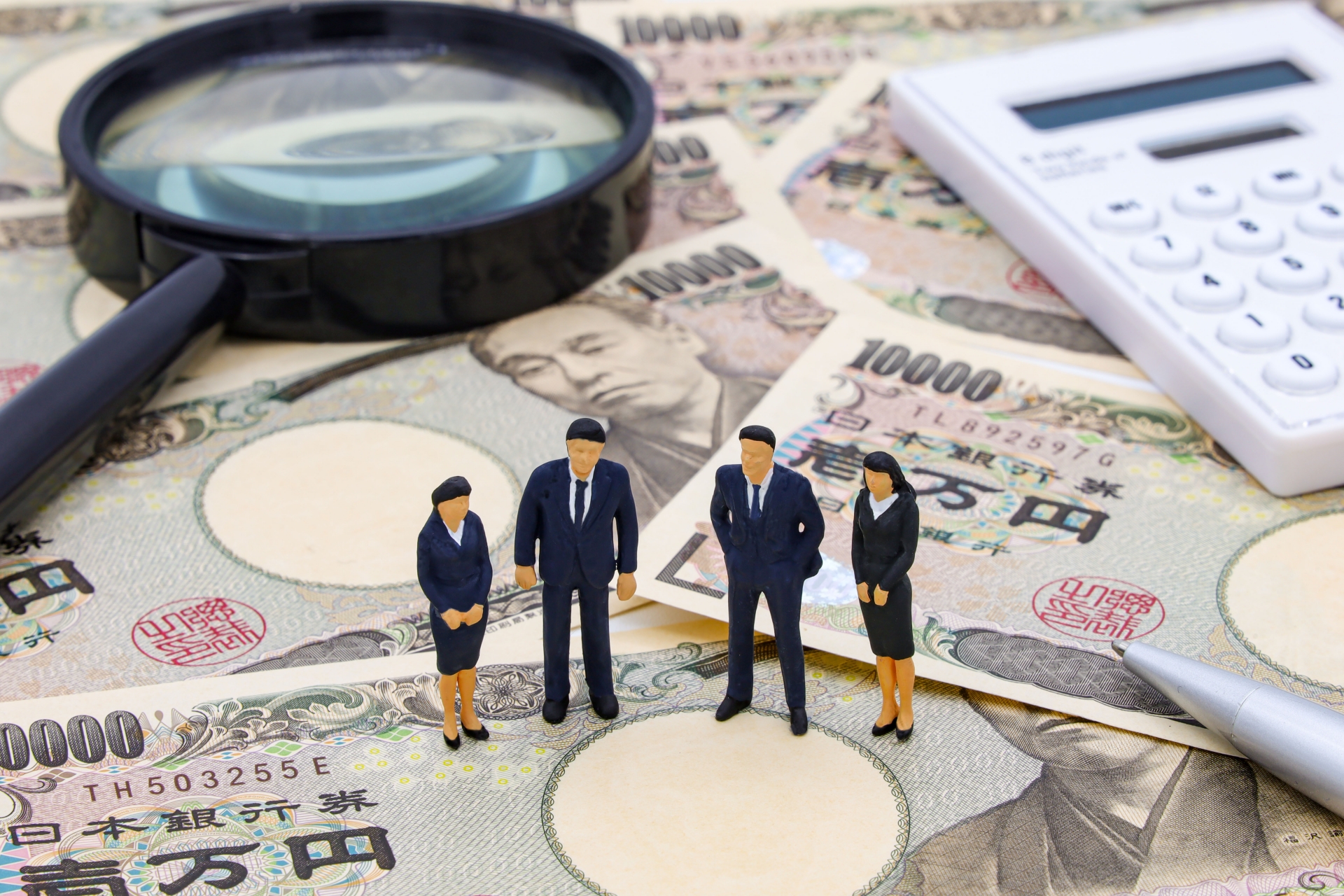創業融資を成功させる！資金調達できる「事業計画書の作り方」完全ガイド